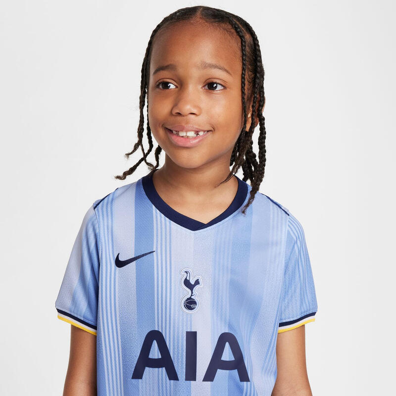 Set 3 piese pentru copii Nike THFC Lk Nk Df Kit Stad Aw