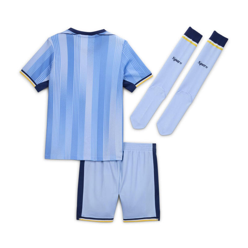 Set 3 piese pentru copii Nike THFC Lk Nk Df Kit Stad Aw