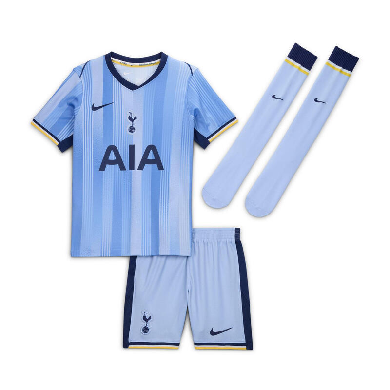 Set 3 piese pentru copii Nike THFC Lk Nk Df Kit Stad Aw