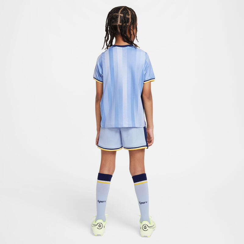 Set 3 piese pentru copii Nike THFC Lk Nk Df Kit Stad Aw