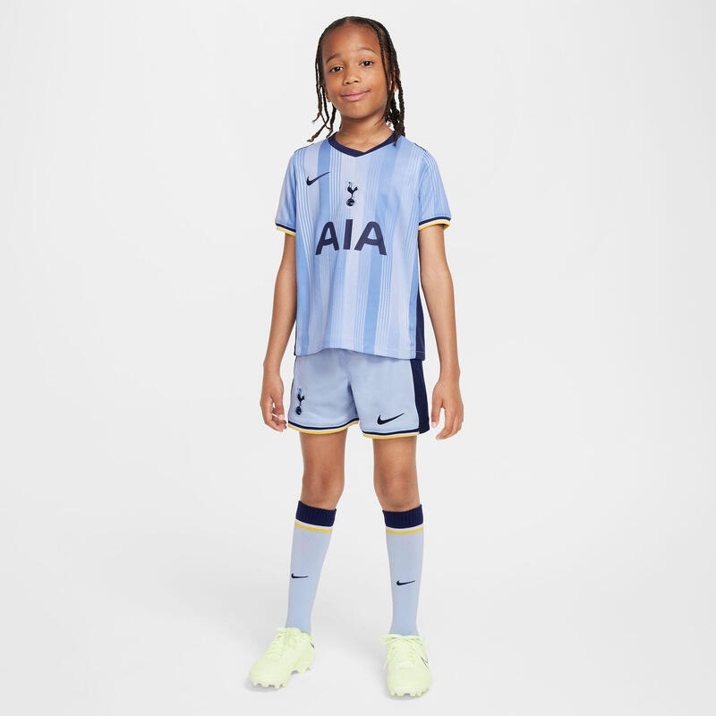 Set 3 piese pentru copii Nike THFC Lk Nk Df Kit Stad Aw