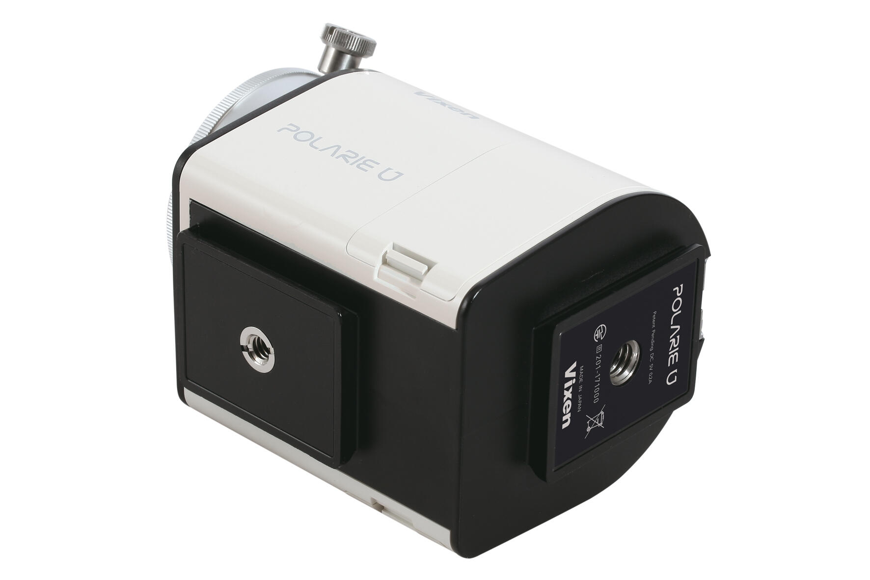 Assemblaggio per Vixen Polarie U Star Tracker Astrophotography 6/6