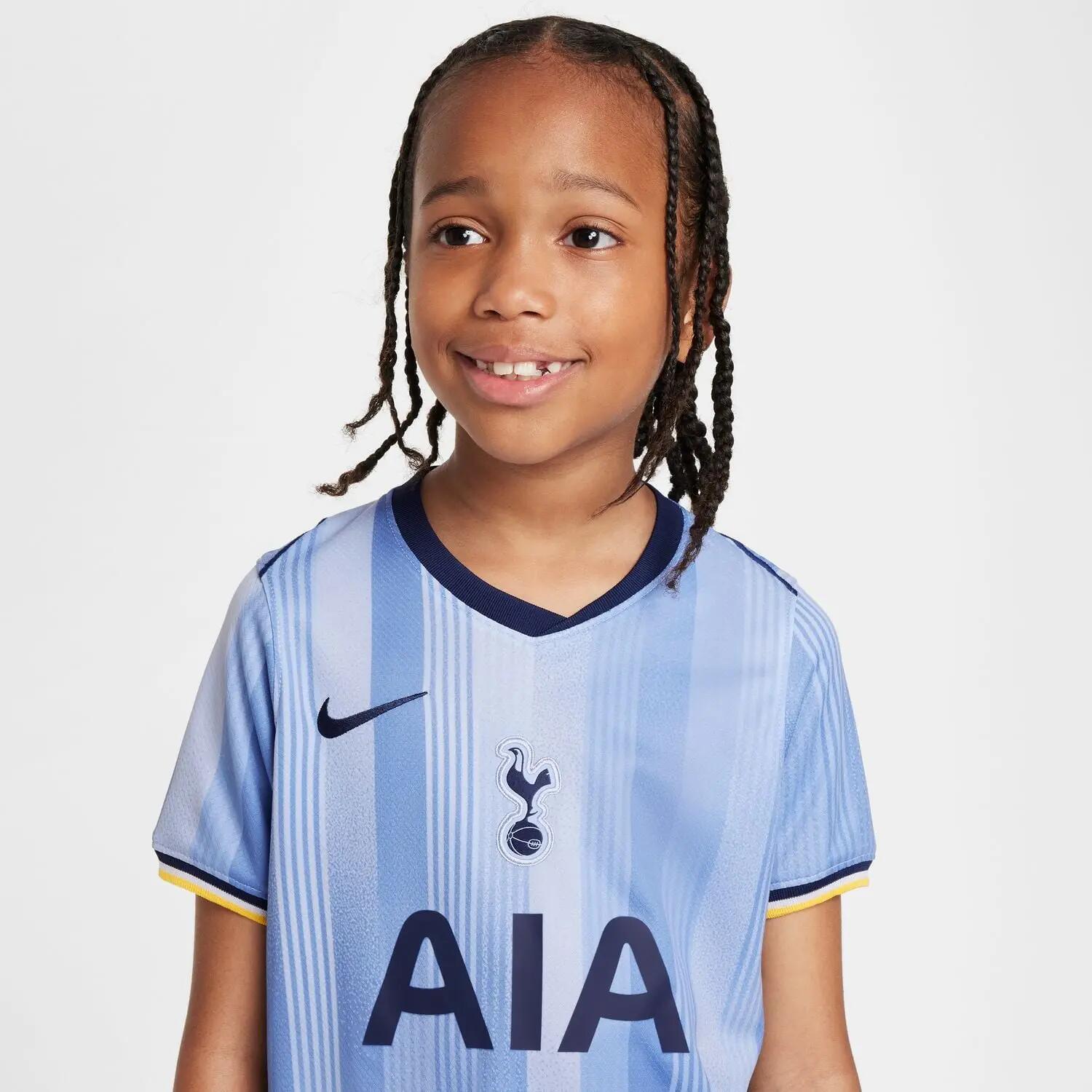 Nike THFC Lk Nk Df Kit Stad Aw 3 darabos gyerekeknek 6/15
