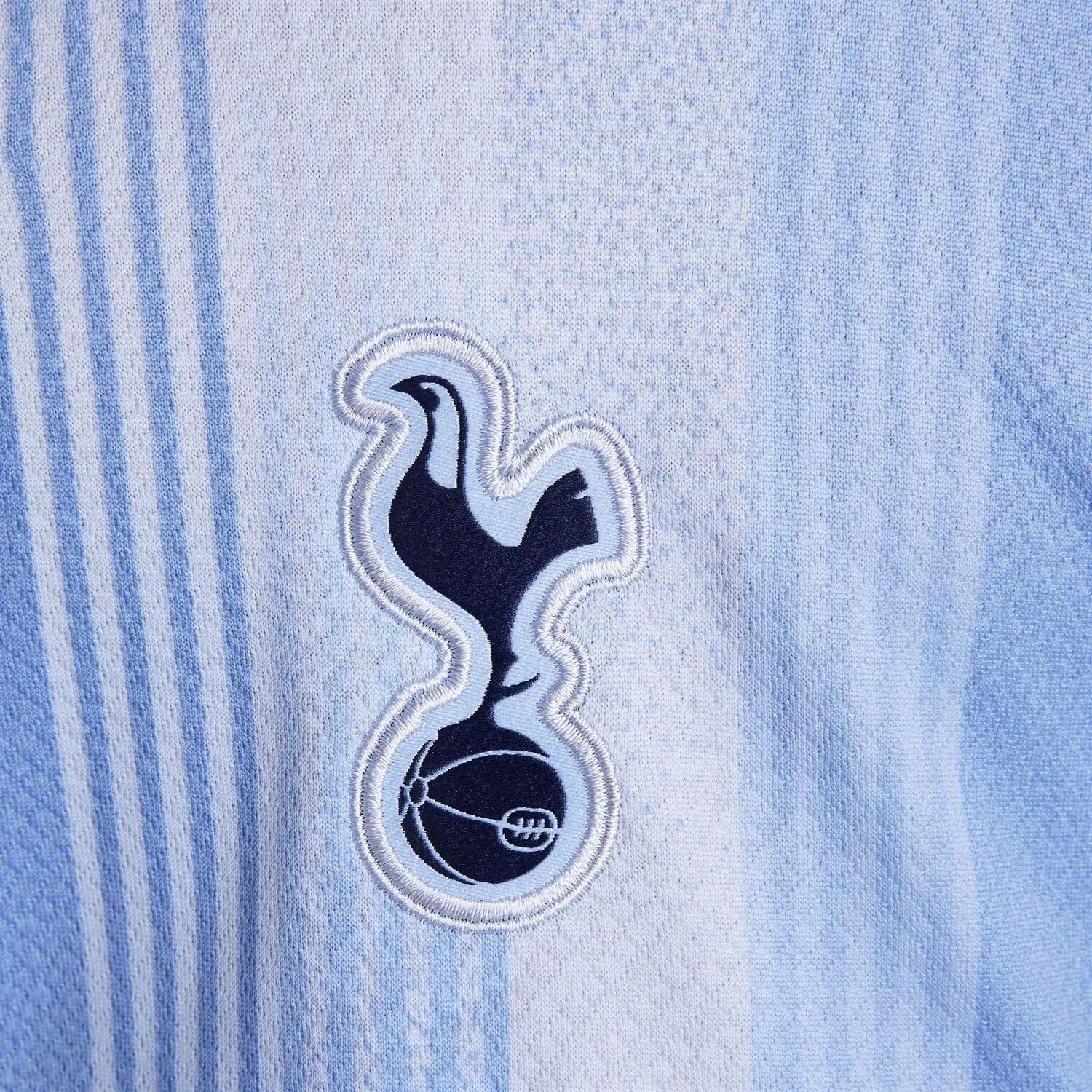 Nike THFC Lk Nk Df Kit Stad Aw 3 darabos gyerekeknek 7/15