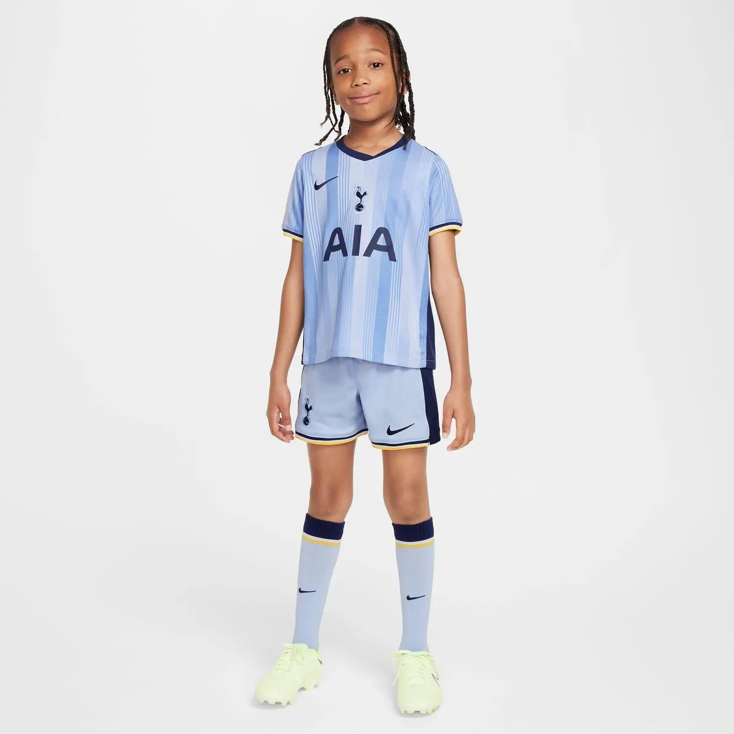 Nike THFC Lk Nk Df Kit Stad Aw 3 darabos gyerekeknek 4/15