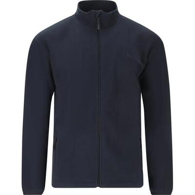Fleece whistler cocoon
