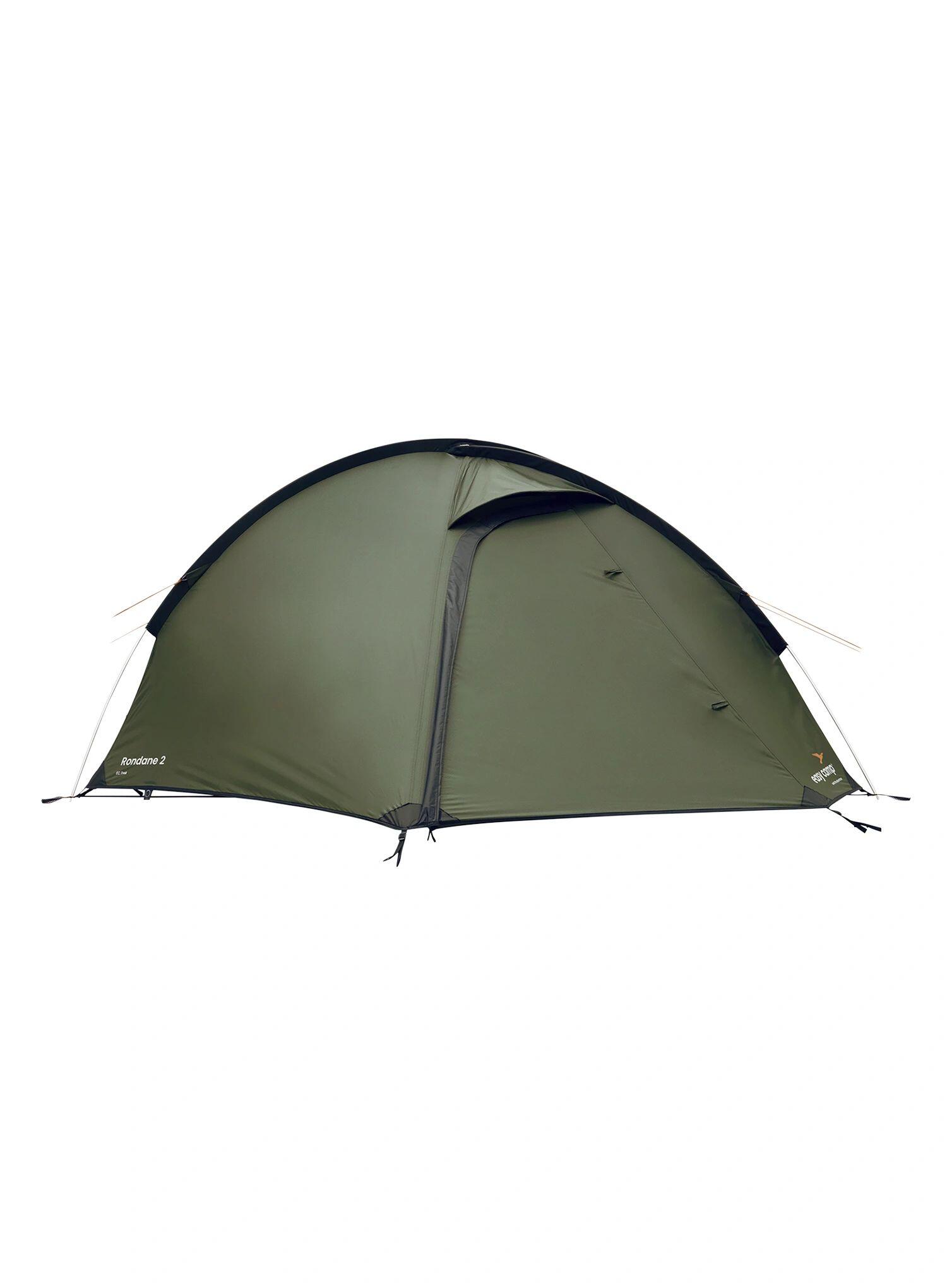 Namiot Easy Camp Rondane 2 3/7