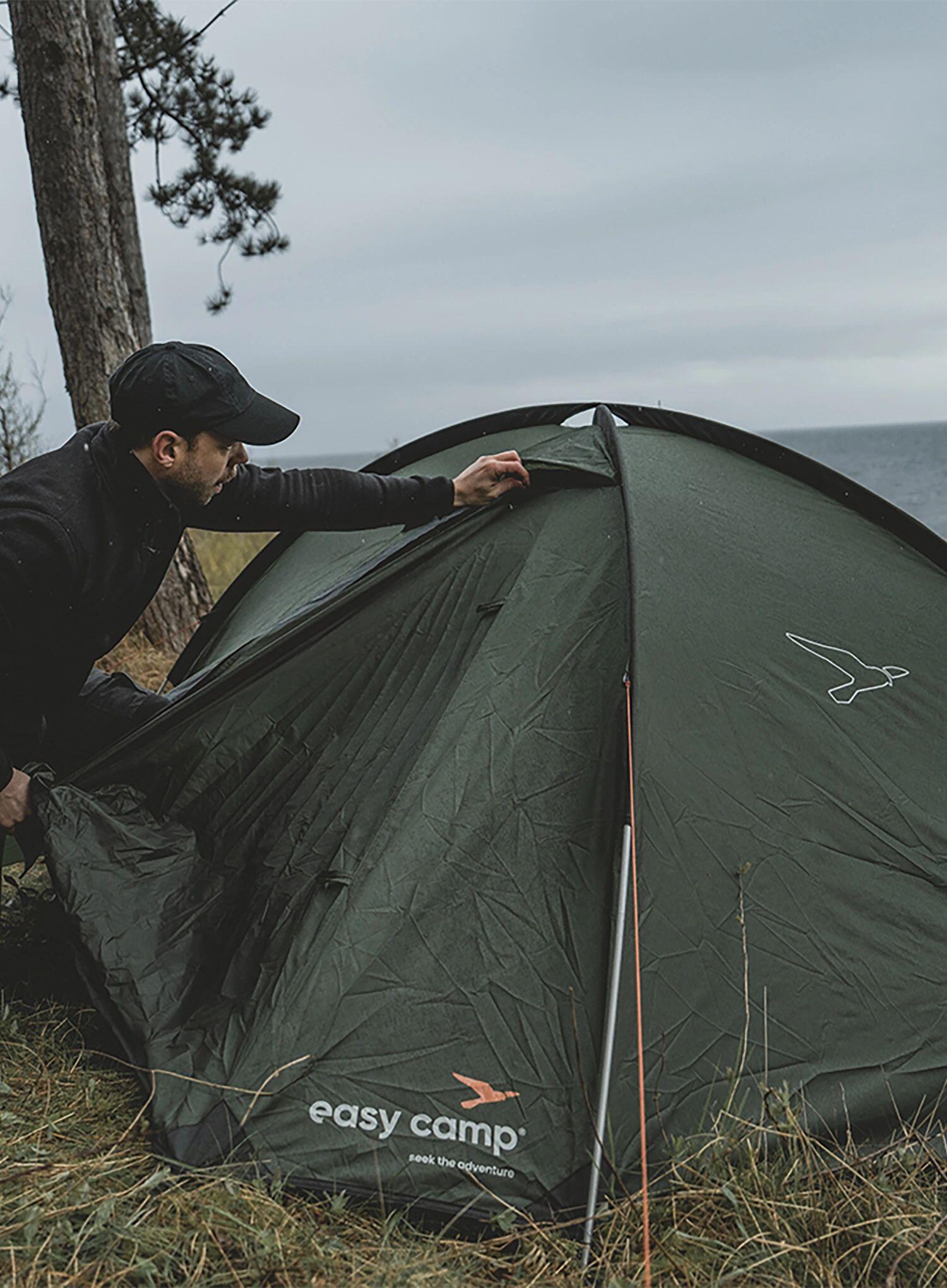Namiot Easy Camp Rondane 2 4/7