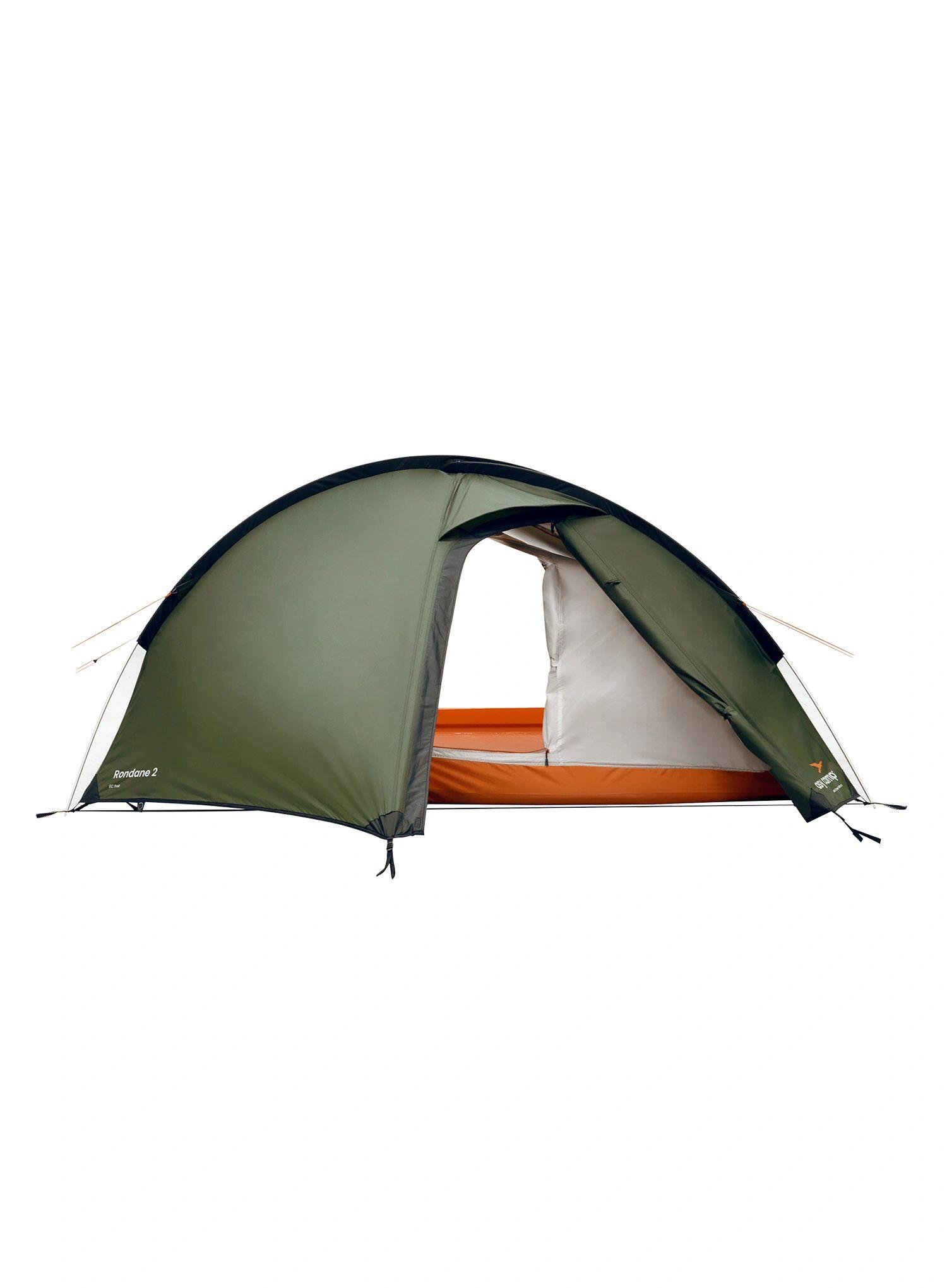 Namiot Easy Camp Rondane 2 6/7