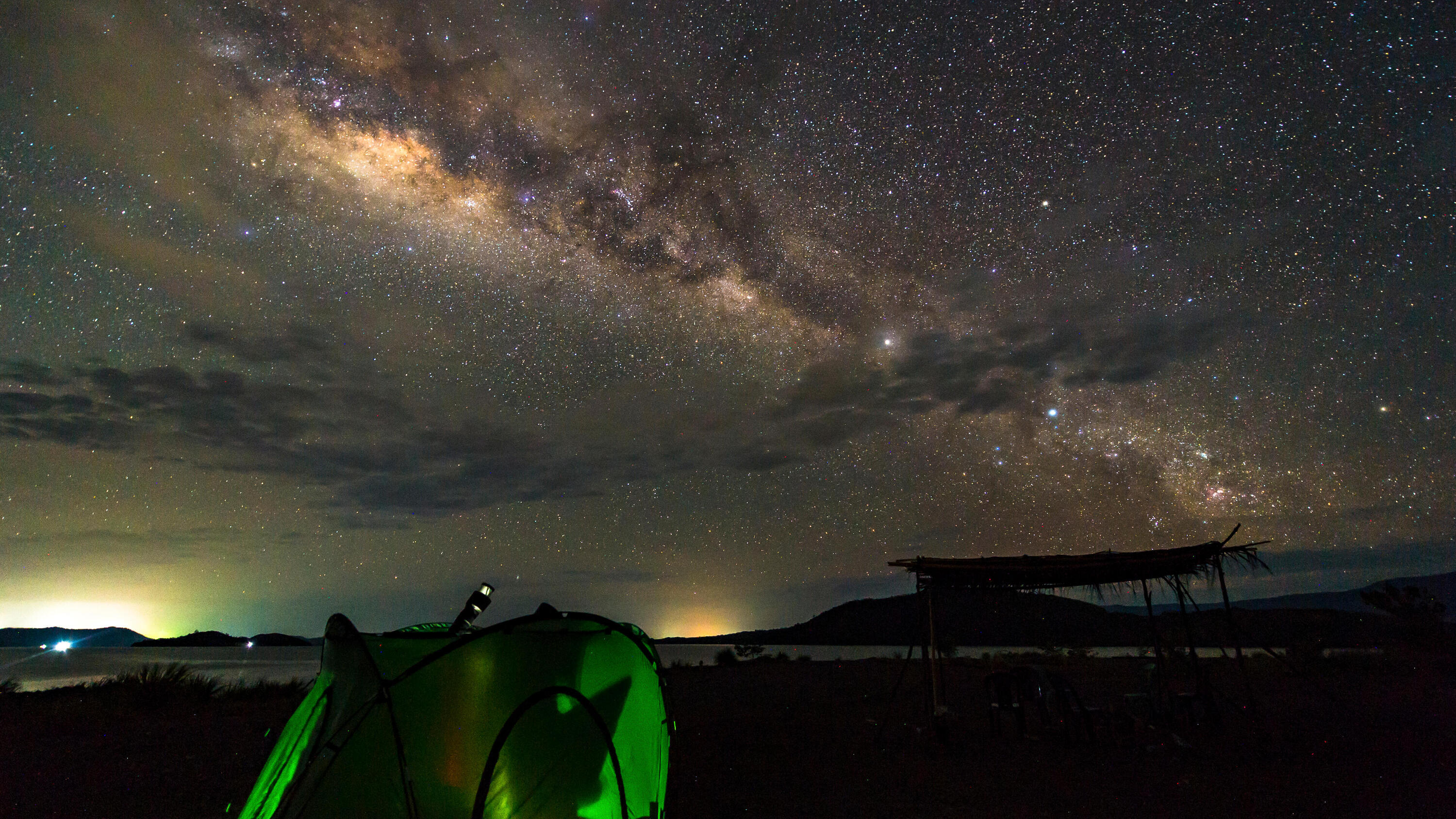 Bresser Startracker est monté PM-100 pour l'astrophotographie 6/6