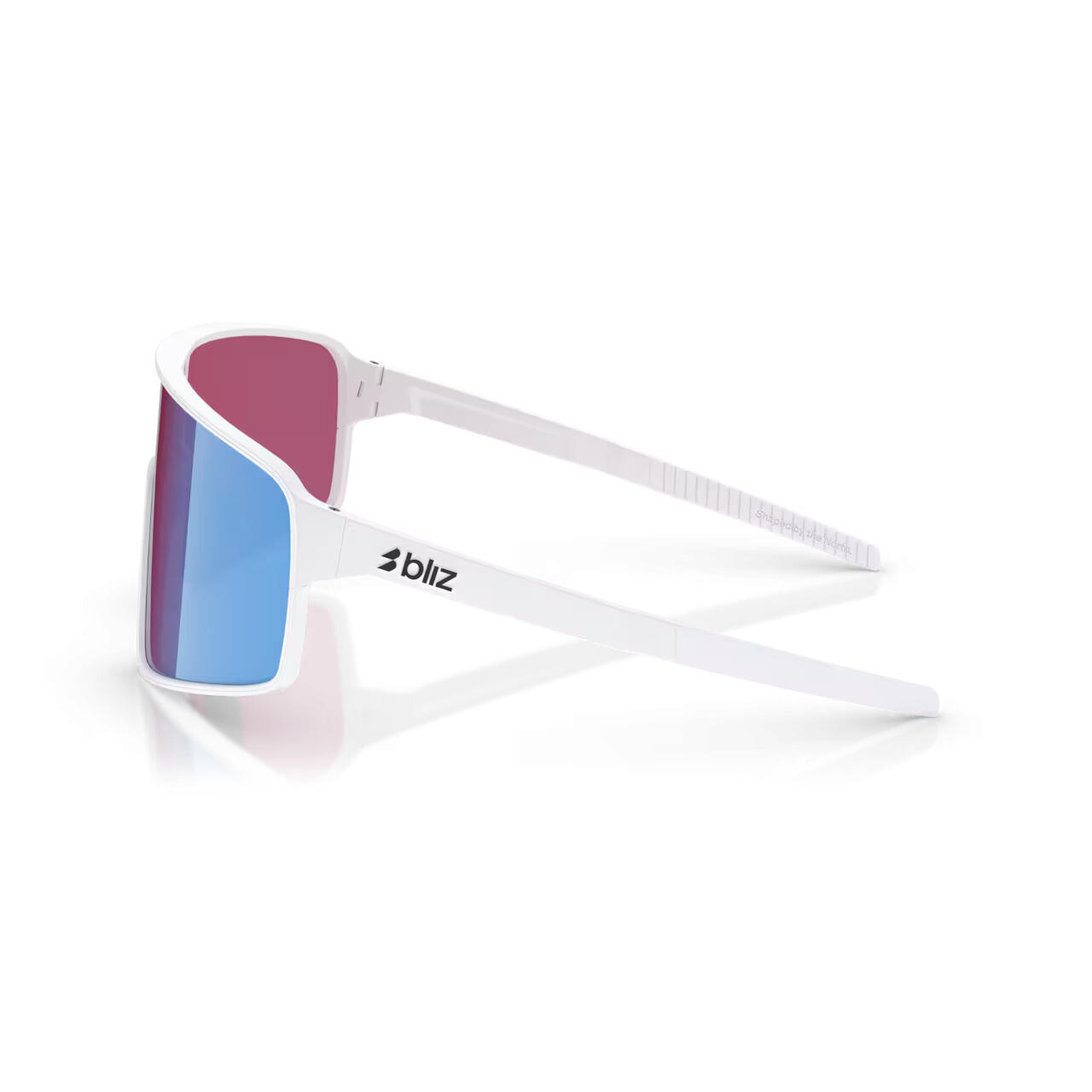 Lunettes de soleil Bliz P001 4/6