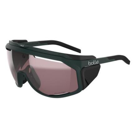 Lunettes Montagne CHRONOSHIELD MT - Verre Photochromique Cat 2-4 - Adulte