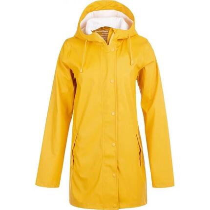 Veste imperméable femme Weather Report Petra