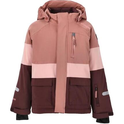 Veste de ski enfant Zigzag Taylora W-PRO 15000