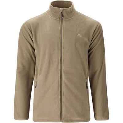 Fleece whistler cocoon