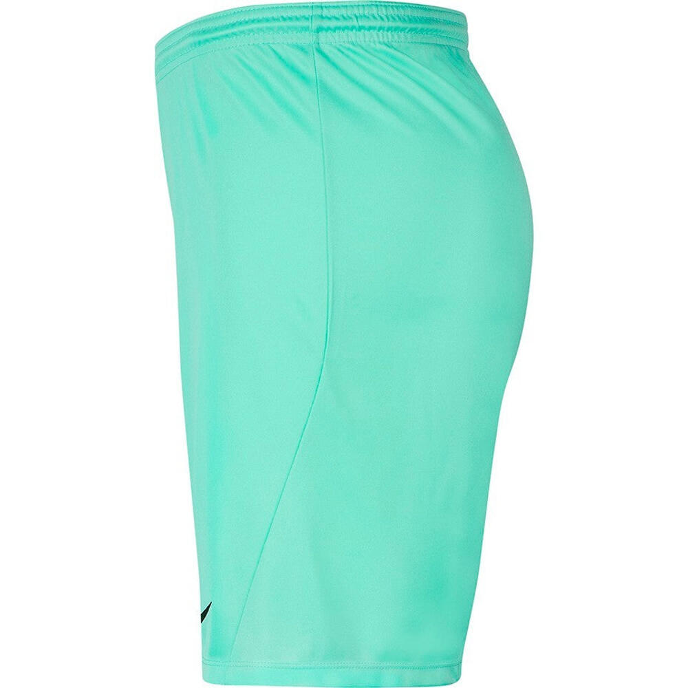 Pantalones cortos para niños Nike Dry Park III NB K 2/7