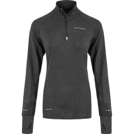 Sous maillot manches longues femme Endurance Canna