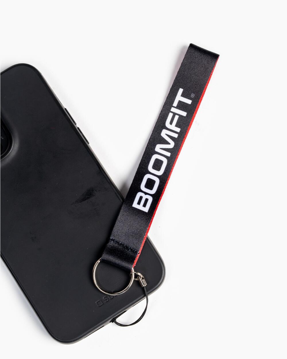 Porta-Chaves Pequeno – BOOMFIT 3/3