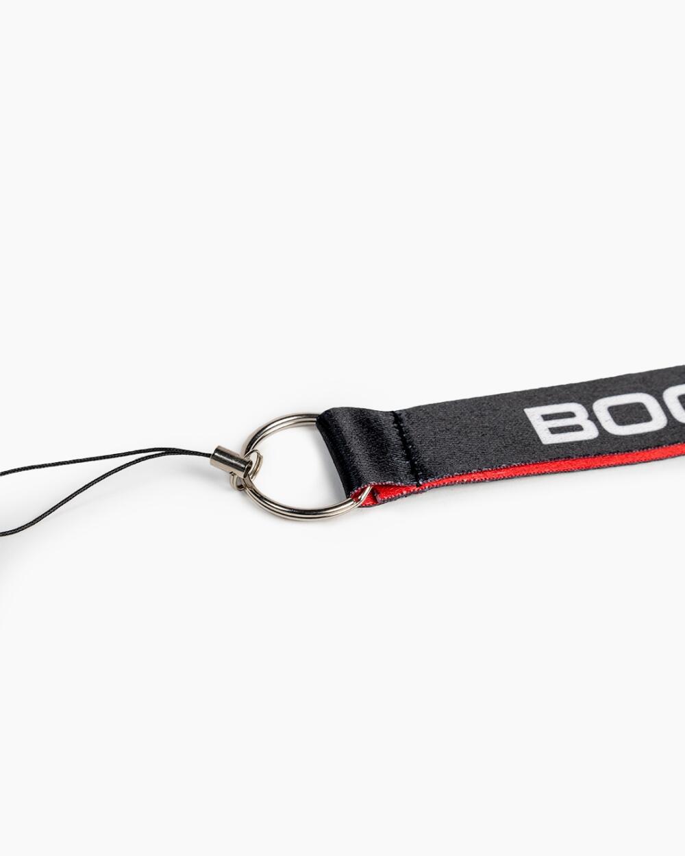 Porta-Chaves Pequeno – BOOMFIT 2/3