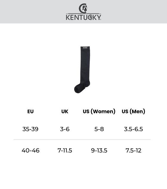 Socken Kentucky Sammy 2/4