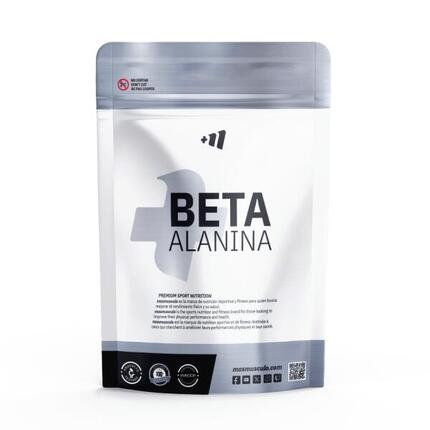 Beta Alanin - 150g Masmusculo Fit Line