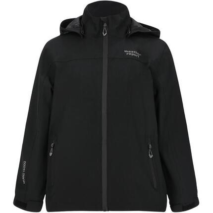 Funktionsjacke Borise Jr.