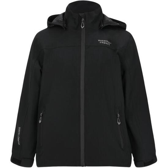 Veste imperméable enfant Weather Report Borise