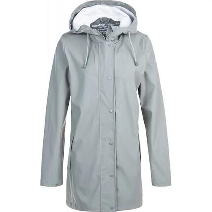 Veste imperméable femme Weather Report Petra