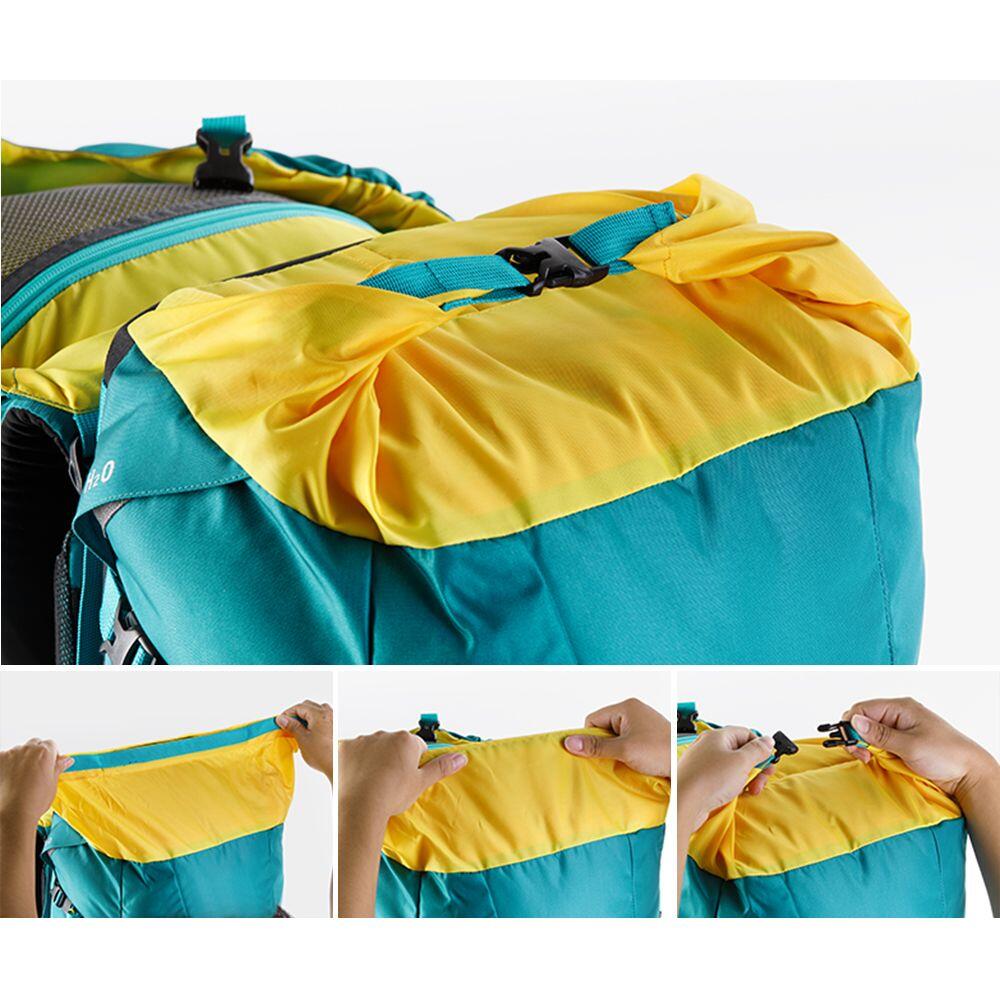Plecak turystyczny Hiking 45L Nh18Y045 3/5