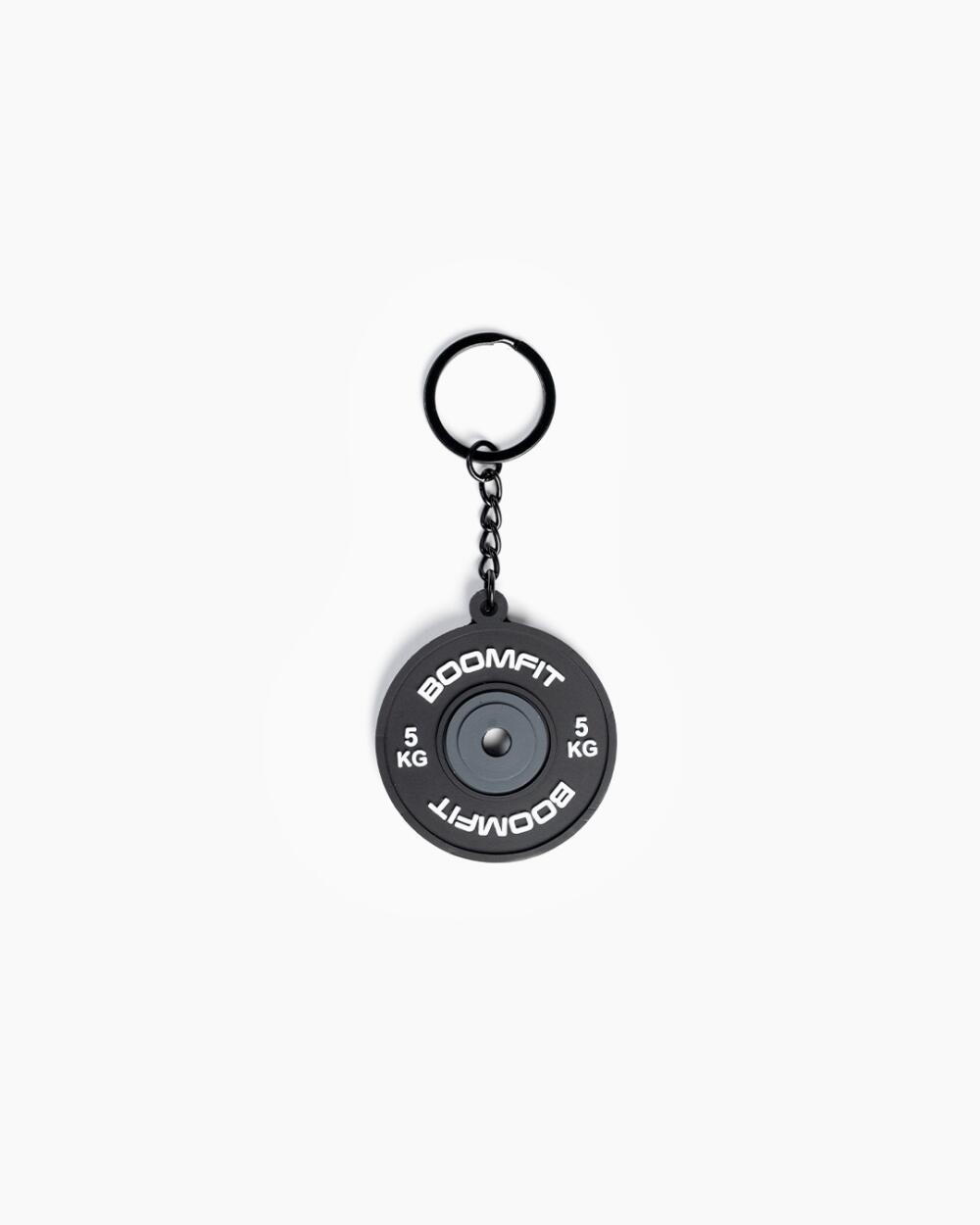 Porta-Chaves Disco – BOOMFIT 1/2
