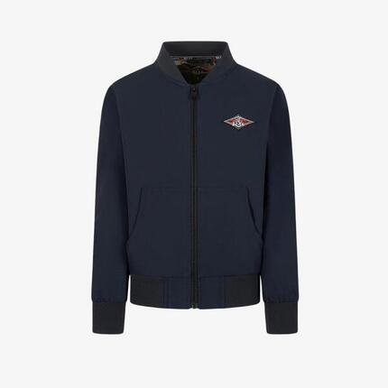 Veste Bear Surfer Bomber marine