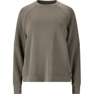 Dames sweatshirt athlecia jacey