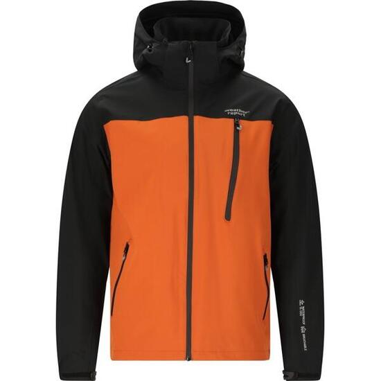 Veste imperméable Weather Report Delton AWG W-Pro 15000