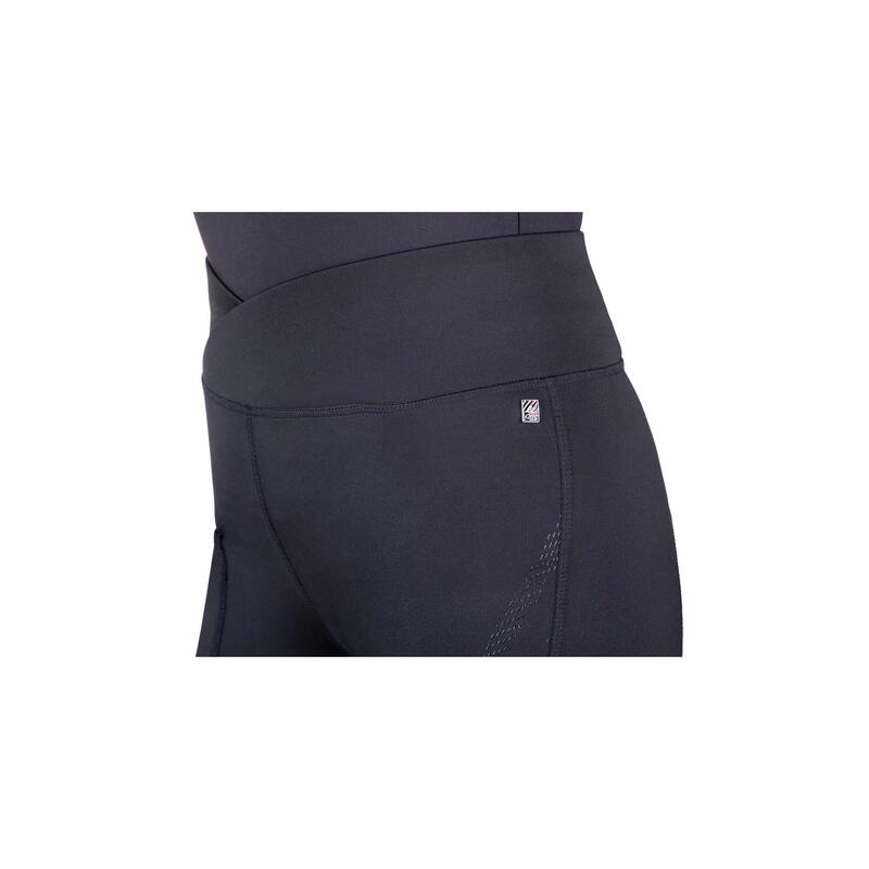 Legging QHP Raquel - Negru