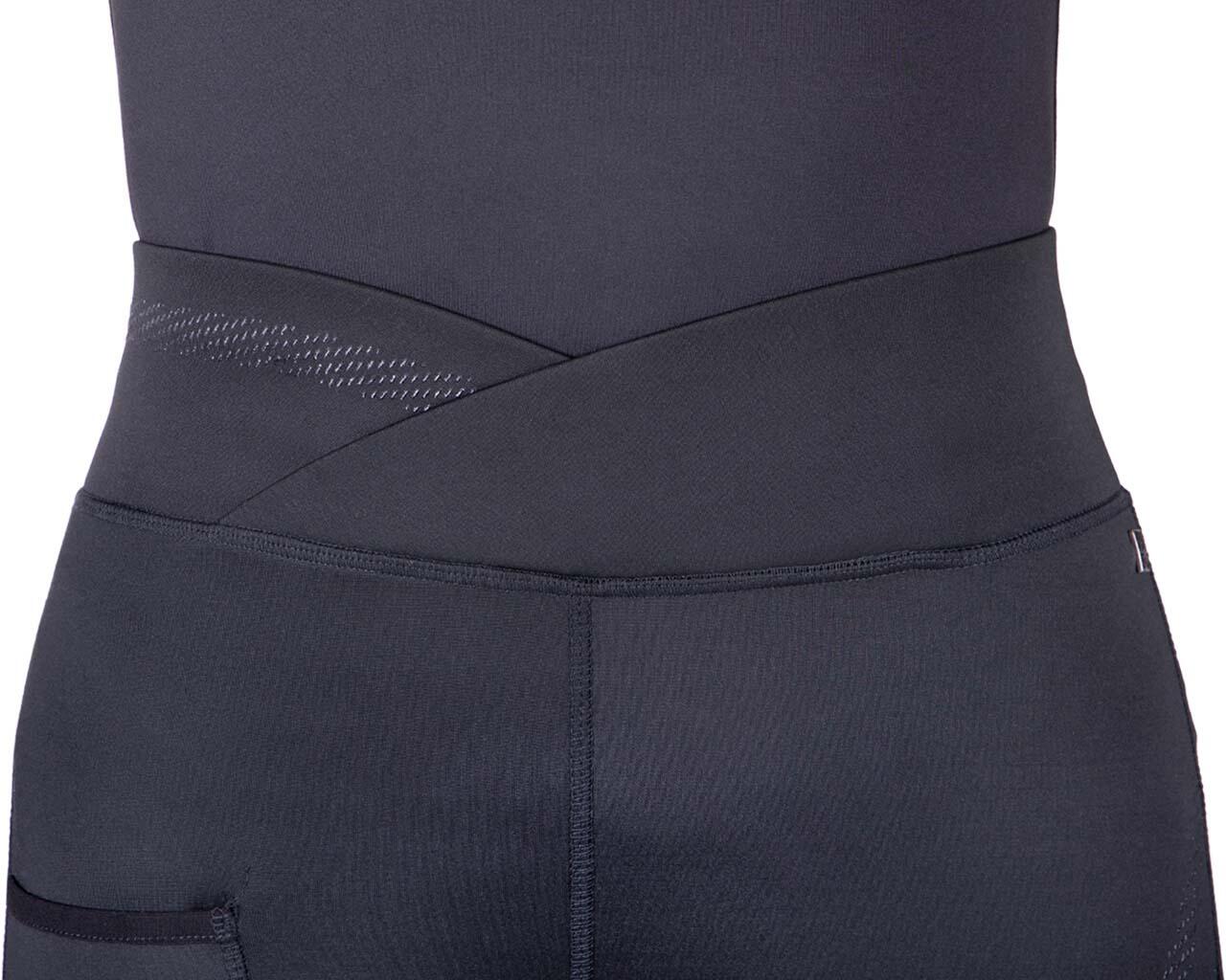 Pantalon équitation full grip femme QHP Raquel 5/7