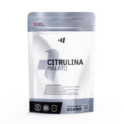 Citrulina Malato - 500g MASMUSCULO
