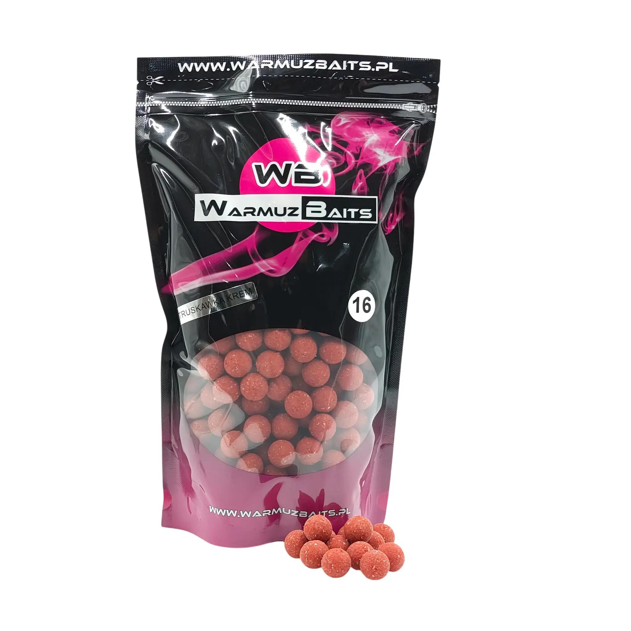WARMUZ BAITS picture