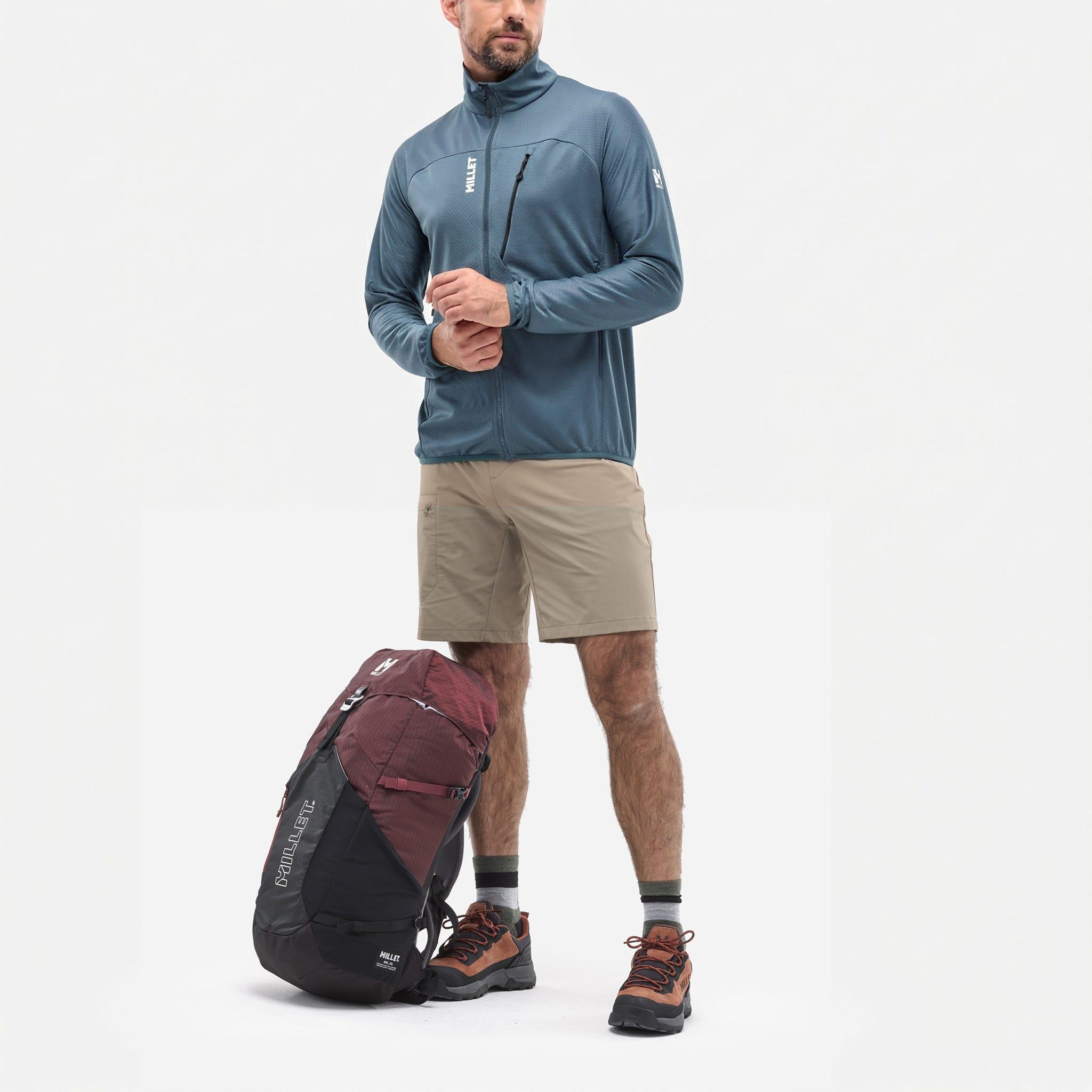Polaire Randonnée - Trekking pour homme LOKKA III 2/3