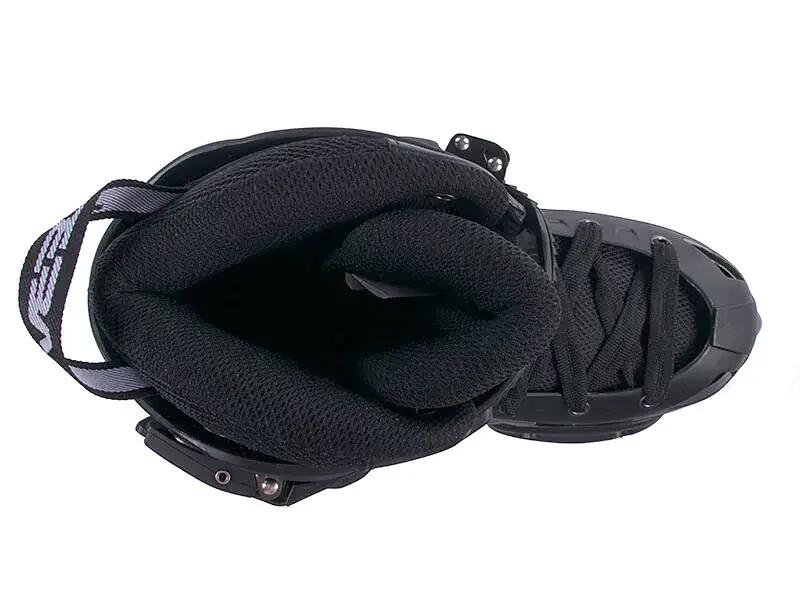Rolki Freeride SEBA E3 80 Premium Black 4/7