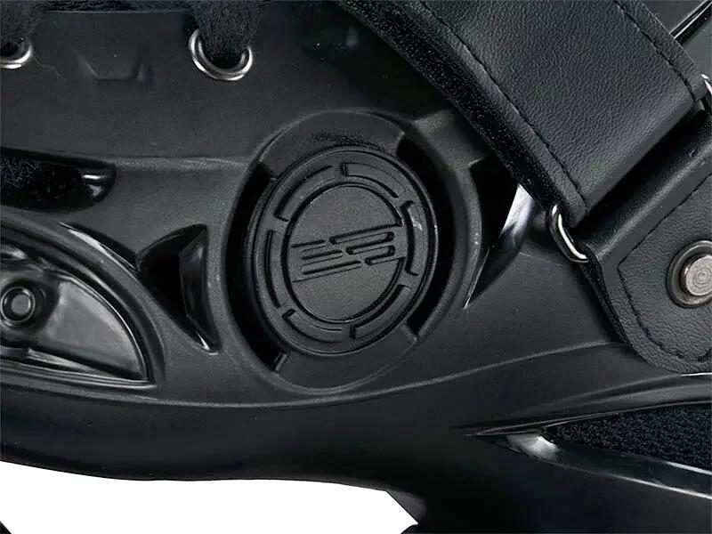 Rolki Freeride SEBA E3 80 Premium Black 6/7