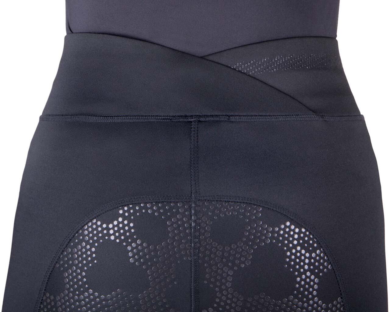 Reithose full grip Frau QHP Raquel 7/7