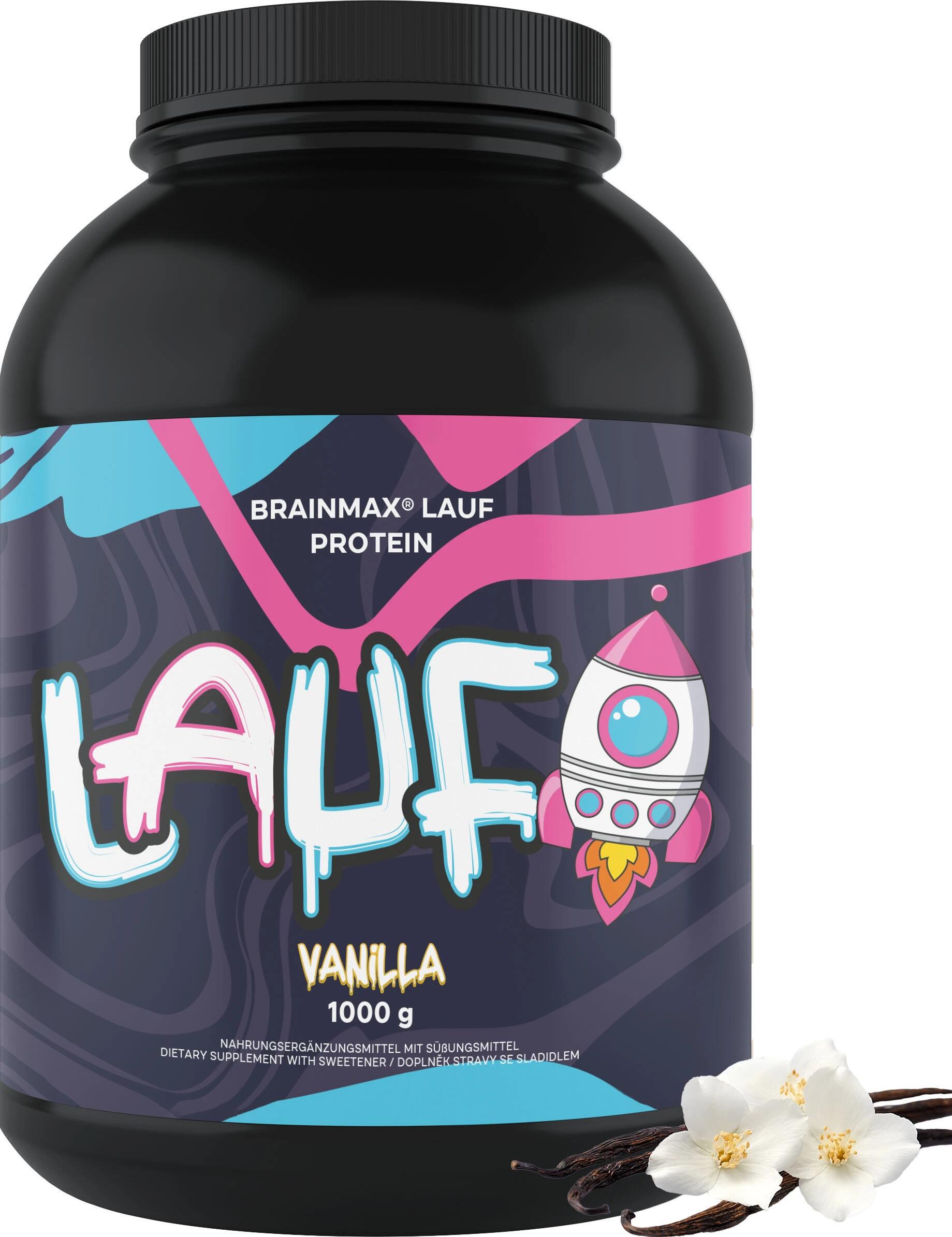 Syrovátkový protein LAUF® 1/7