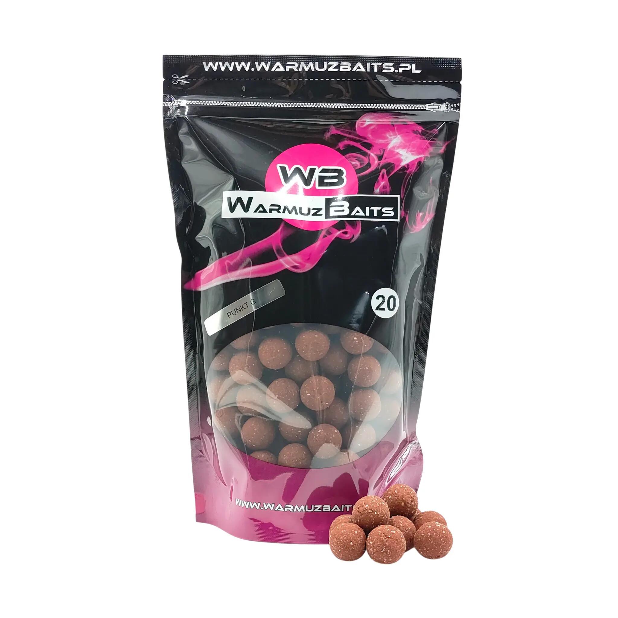 WARMUZ BAITS picture