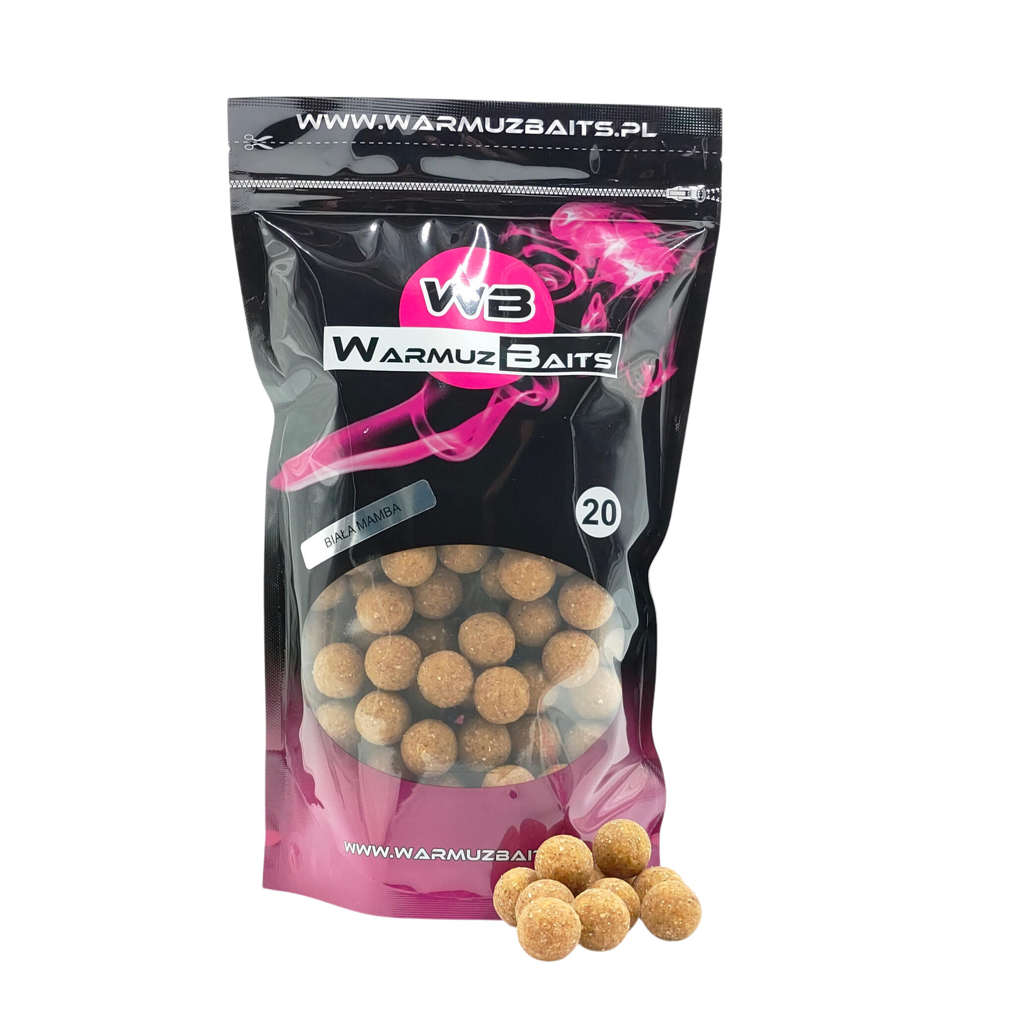 WARMUZ BAITS picture