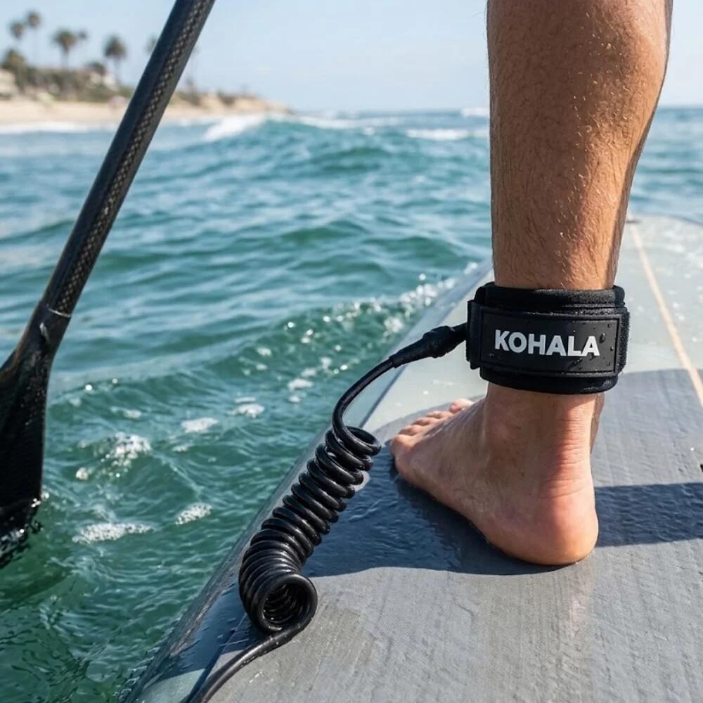 Devessport Laisse spirale 8' - Kohala 2/3