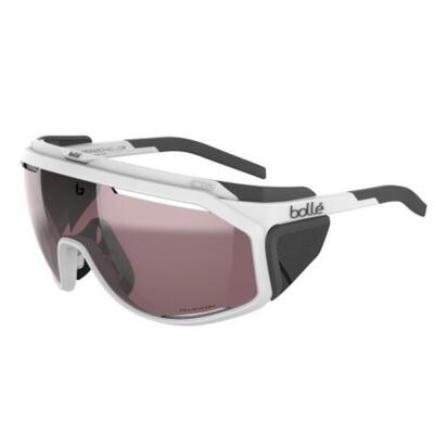 Occhiali da sole CHRONOSHIELD MT Forest Black Matte Phantom Black Gun