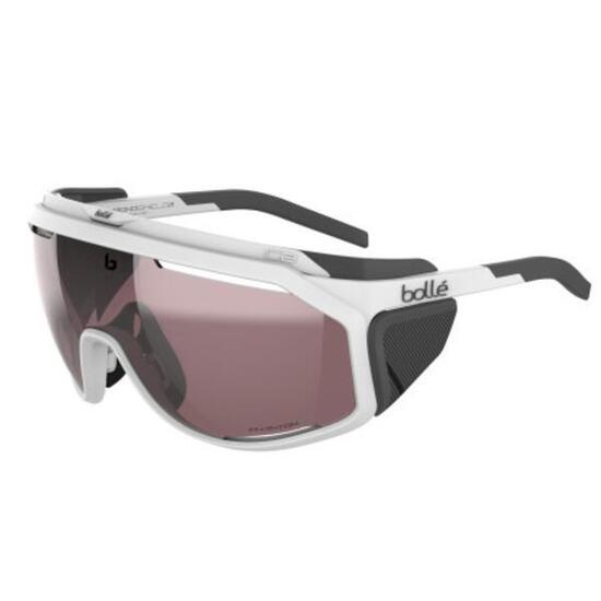 Occhiali da sole CHRONOSHIELD MT Forest Black Matte Phantom Black Gun