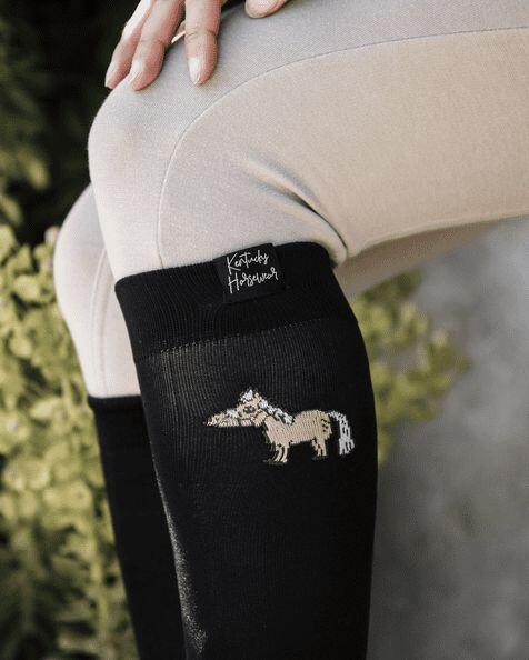 Chaussettes Kentucky Sammy 2/4