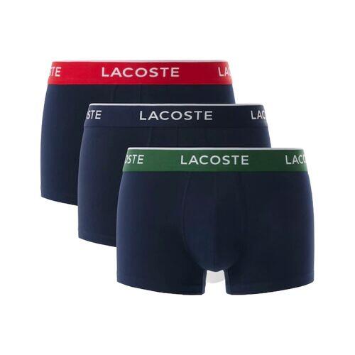 Unterwäsche-pack Lacoste Modell 5H129700HY0 für männer 5/5