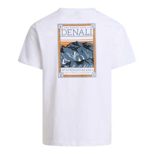 NORTH FACES REG COL FN4 5/5